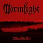 Wormlight: Bloodfields EP, CD