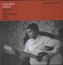 Elizabeth Cotten: Folksongs And Instrumentals With Guitar, LP