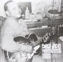 Big Joe Williams (Guitar / Blues): Tough Times, LP
