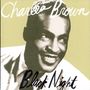Charles Brown : Black Night, CD