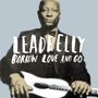 Leadbelly : Borrow Love & Go, CD