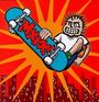 MXPX: Let It Happen, CD