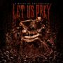Let Us Prey: Virtues Of The Vicious (Limited Edition) (Blood Red Vinyl), LP
