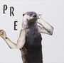 Russell Simins: Epic Fits, CD