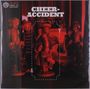 Cheer-Accident: Admission (Random Colour Vinyl) (+Obi), LP