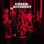 Cheer-Accident: Admission (Glass-Mastered), CD