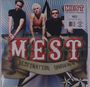 Mest: Destination Unknown (Limited Edition) (Red Vinyl), LP