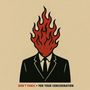 Don't Panic: For Your Consideration, LP