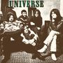 Universe: Universe, LP