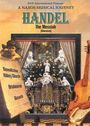 Georg Friedrich Händel (1685-1759): Der Messias (Ausz.), DVD
