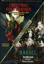 : Christmas goes Baroque & Chöre aus "Messias" (DVD), DVD,DVD