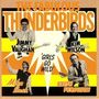 The Fabulous Thunderbirds: Girls Go Wild, CD