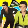 The Fabulous Thunderbirds: What's The Word, CD
