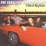 The Fabulous Thunderbirds: T-Bird Rhythm, CD