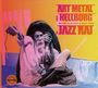 Jonas Hellborg: The Jazz Raj, CD
