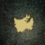 Hop Along: Get Disowned, CD