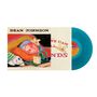 Dean Johnson (Folk): I Hope We Can Still Be Friends (Blue Vinyl), LP