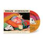 Dean Johnson (Folk): I Hope We Can Still Be Friends, CD