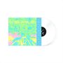 Algernon Cadwallader: Trying Not To Have A Thought, LP