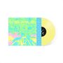 Algernon Cadwallader: Trying Not To Have A Thought, LP