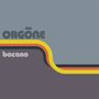 Orgone: Bacano (Limited Indie Edition) (Creamsicle Vinyl), LP,LP