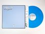 : 001-015 (Blue Vinyl), LP