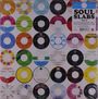 : Soul Slabs Vol. 4 (Limited Edition) (Red Vinyl), LP,LP