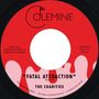 The Charities: Fatal Attraction / It's not out Time, LP