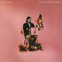 M Ross Perkins: What's the Matter, M Ross?, CD