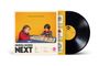 Kendra Morris: Next, LP