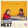 Kendra Morris: Next, CD