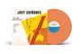 Joey Quinones: Inna Soul Steady Situation (Limited Indie Edition) (Opaque Orange Vinyl), LP