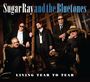 Sugar Ray & The Bluetones: Living Tear To Tear, CD
