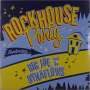 Big Joe & The Dynaflows: Rockhouse Party, LP