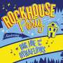 Big Joe & The Dynaflows: Rockhouse Party, CD