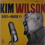 Kim Wilson: Blues & Boogie Vol. 1, LP