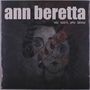 Ann Beretta: Old Scars, New Blood (Blood Red Vinyl), LP