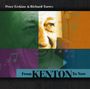 Peter Erskine: From Kenton To Now, CD