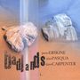 Peter Erskine: Badlands, CD