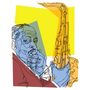 Ben Webster: Wayfaring Webster (180g) (Limited Edition), LP,LP