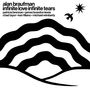Alan Braufman: Infinite Love Infinite Tears, CD