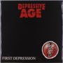 Depressive Age: First Depression, LP