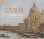 Antonio Vivaldi: Flötenkonzerte RV 108,428,441,443,444,445,533, CD