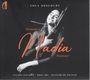 : Lola Descours - Hommage a Nadia Boulanger, CD