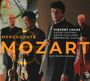 Wolfgang Amadeus Mozart: Flötenquartette Nr.1-4, CD