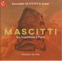 Michele Mascitti: Triosonaten, CD