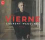 Louis Vierne: Preludes op.36, CD