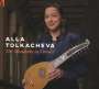 : Alla Tolkacheva - The Mandolin in Vienna, CD