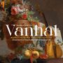 Johann Baptist (Jan Krtitel) Vanhal: Sonaten für Violine & Klavier op.30 Nr.1-3, CD