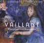 : Sophia Vaillant - Compositrices, CD